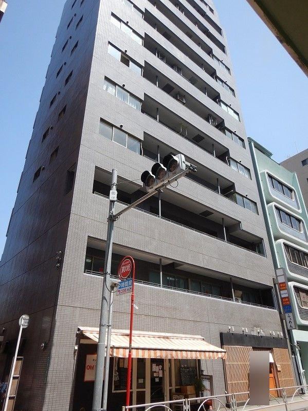 2LDK apartment in Toshima Ward, Tokyo - Photo 1