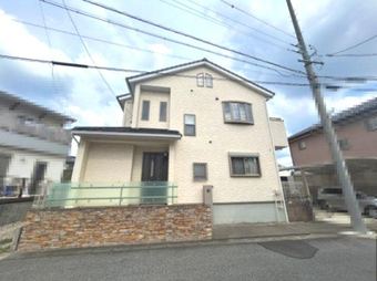 4LDK+S house in Owariasahi
