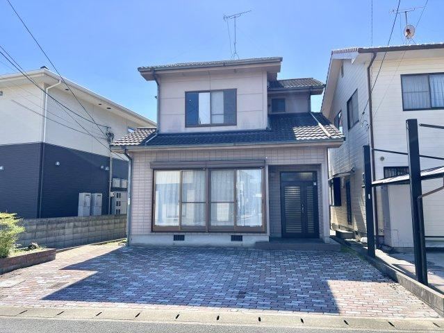 4DK house in Fukuyama, Hiroshima - Photo 1