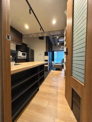 1LDK apartment in Taito Ward, Tokyo - Photo 1