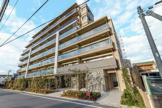 3LDK apartment in Hanamigawa Ward, Chiba - Photo 1