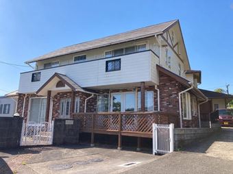 4LDK house in Isahaya