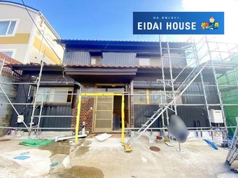 5LDK house in Shiogama