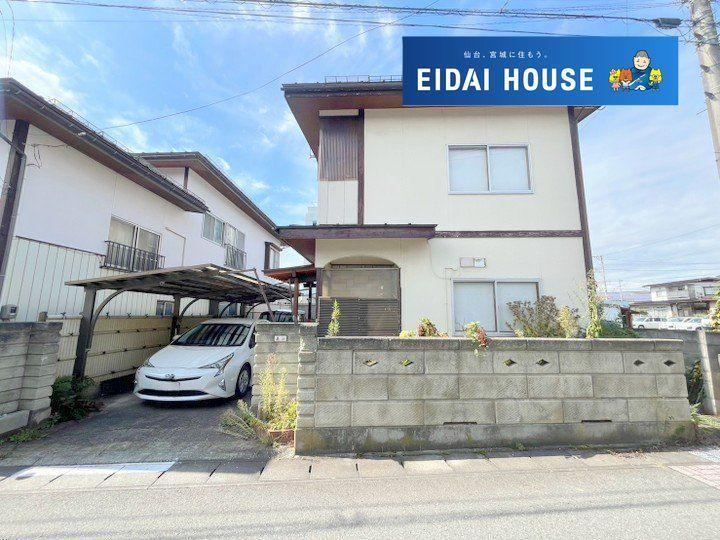 5DK house in Tendo, Yamagata - Photo 1