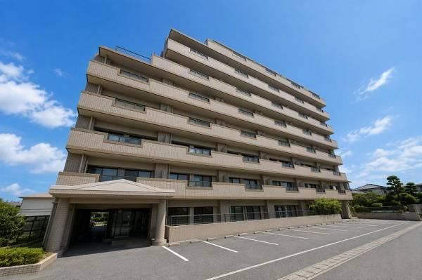 3LDK apartment in Nishi Ward, Kumamoto - Photo 1