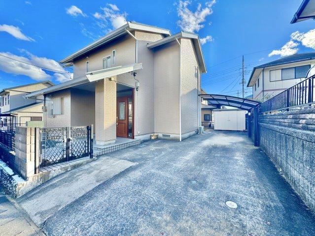 4LDK+S house in Hitachi, Ibaraki - Photo 1