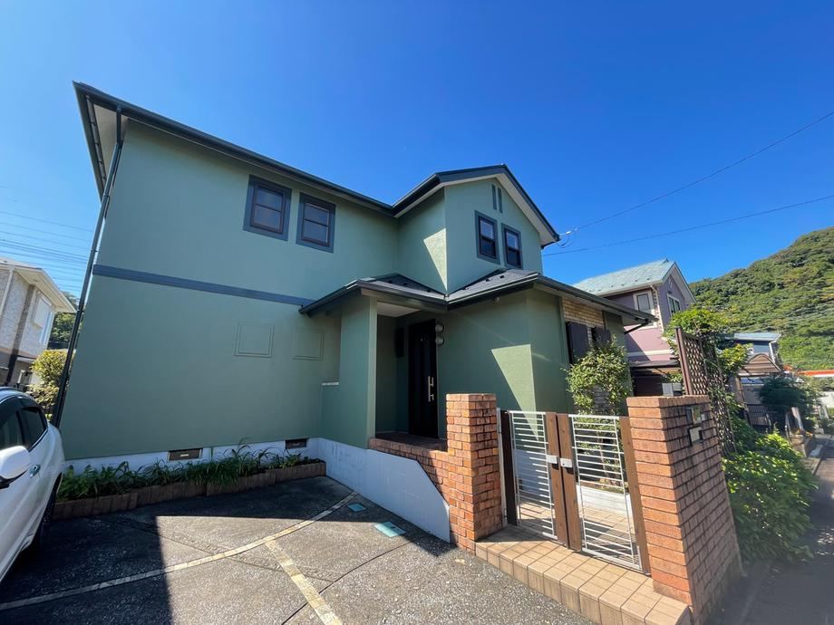 4LDK house in Yokosuka, Kanagawa - Photo 1