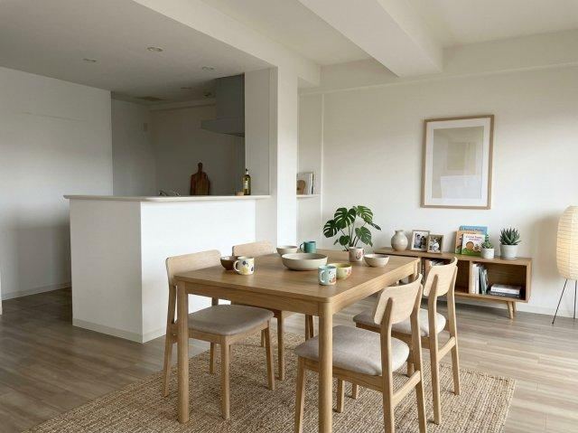 3LDK apartment in Hakata Ward, Fukuoka - Photo 1