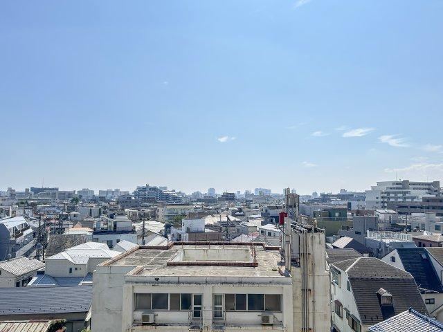 3LDK apartment in Ota Ward, Tokyo - Photo 1
