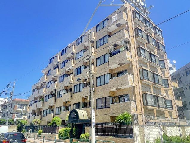 1LDK+S apartment in Nerima Ward, Tokyo - Photo 1