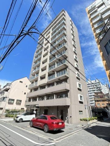 1LDK apartment in Taito Ward, Tokyo - Photo 1