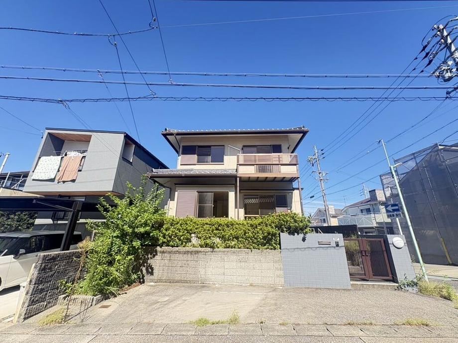 4LDK+S house in Tempaku Ward, Nagoya, Aichi - Photo 1