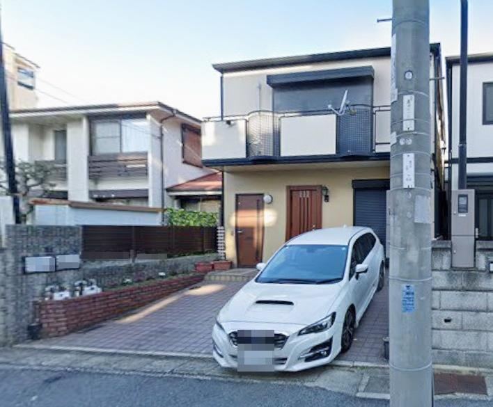 5LDK house in Higashinada Ward, Kobe, Hyogo - Photo 1