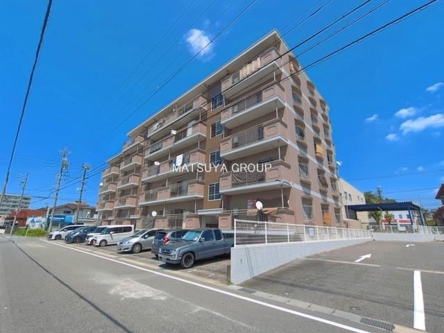 3LDK apartment in Okazaki, Aichi - Photo 1