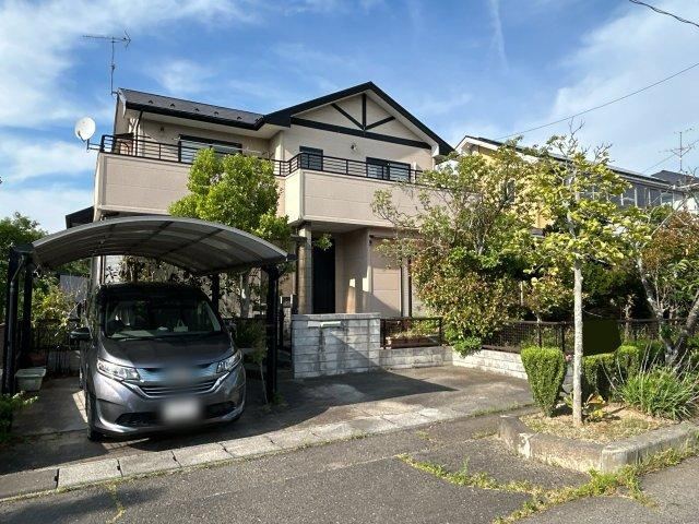 5LDK house in Koriyama, Fukushima - Photo 1