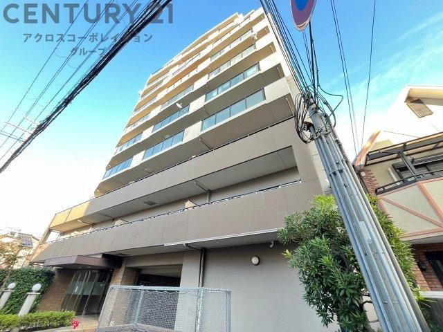 2LDK apartment in Amagasaki, Hyogo - Photo 1