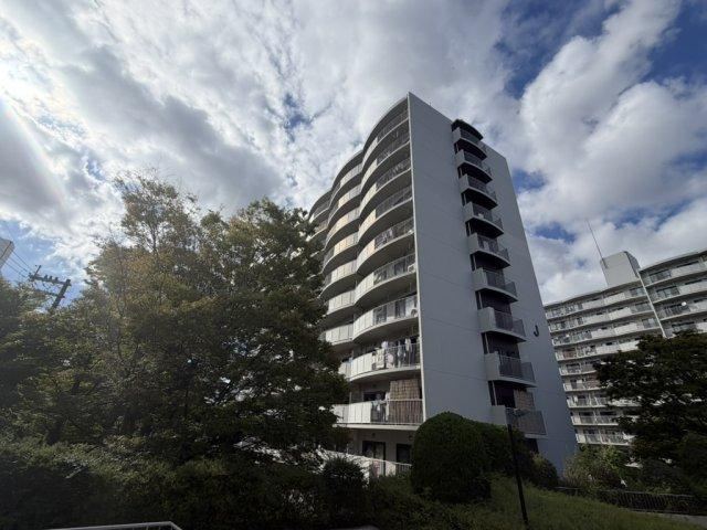 3LDK apartment in Ibaraki, Osaka - Photo 1