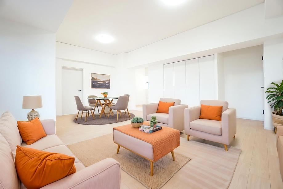 4LDK apartment in Tempaku Ward, Nagoya, Aichi - Photo 1