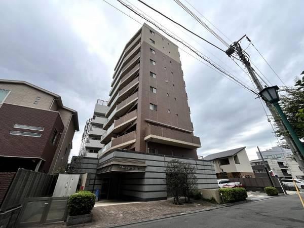 2LDK apartment in Minami Ward, Saitama - Photo 1