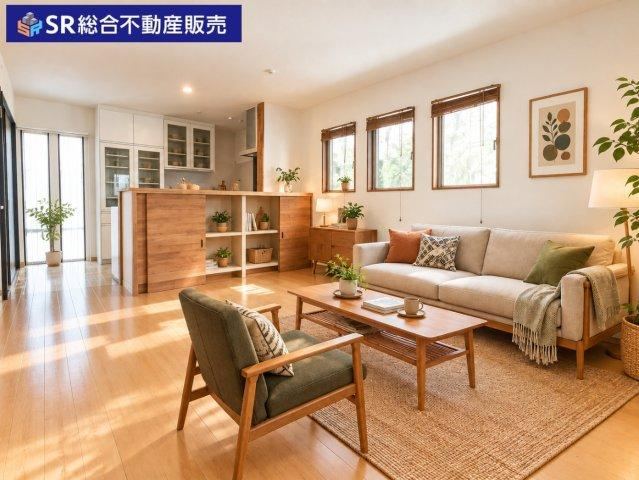 4LDK house in Higashiosaka, Osaka - Photo 1
