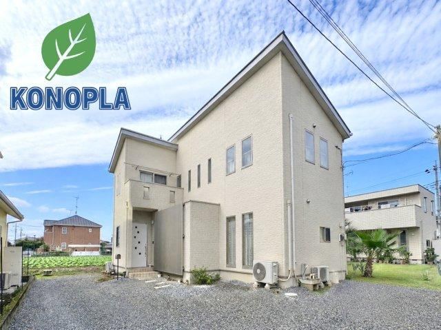 3LDK house in Tatebayashi, Gunma - Photo 1