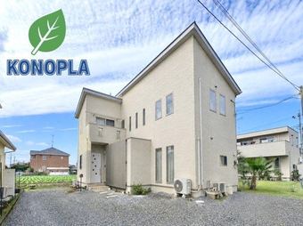 3LDK house in Tatebayashi