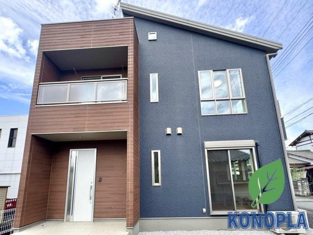 3LDK+S house in Tatebayashi, Gunma - Photo 1