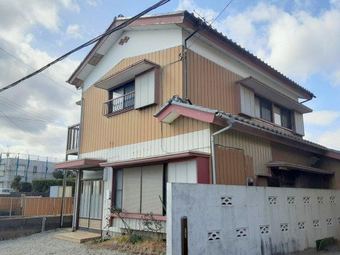 4LDK house in Chosei District