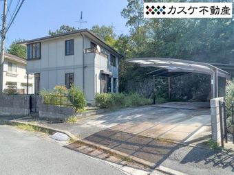 4LDK house in Higashi Ward
