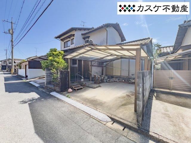 5DK house in Higashi Ward, Okayama - Photo 1