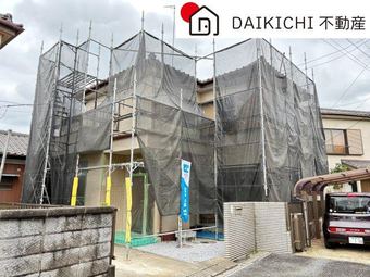 4LDK house in Kuki