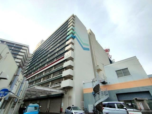 2LDK apartment in Sumida Ward, Tokyo - Photo 1