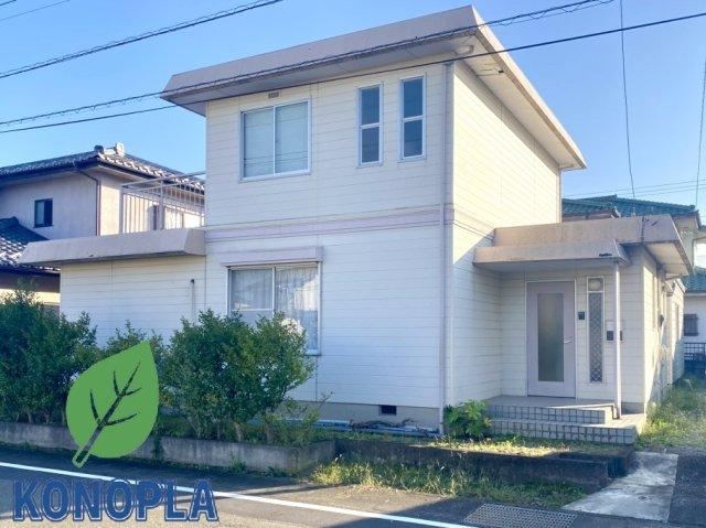 3LDK house in Maebashi, Gunma - Photo 1