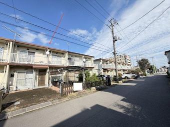 4DK house in Fukaya