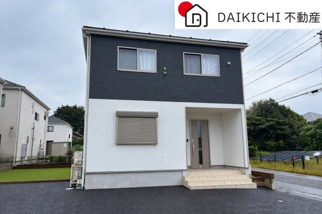 4LDK house in Kamisato, Kodama District, Saitama - Photo 1