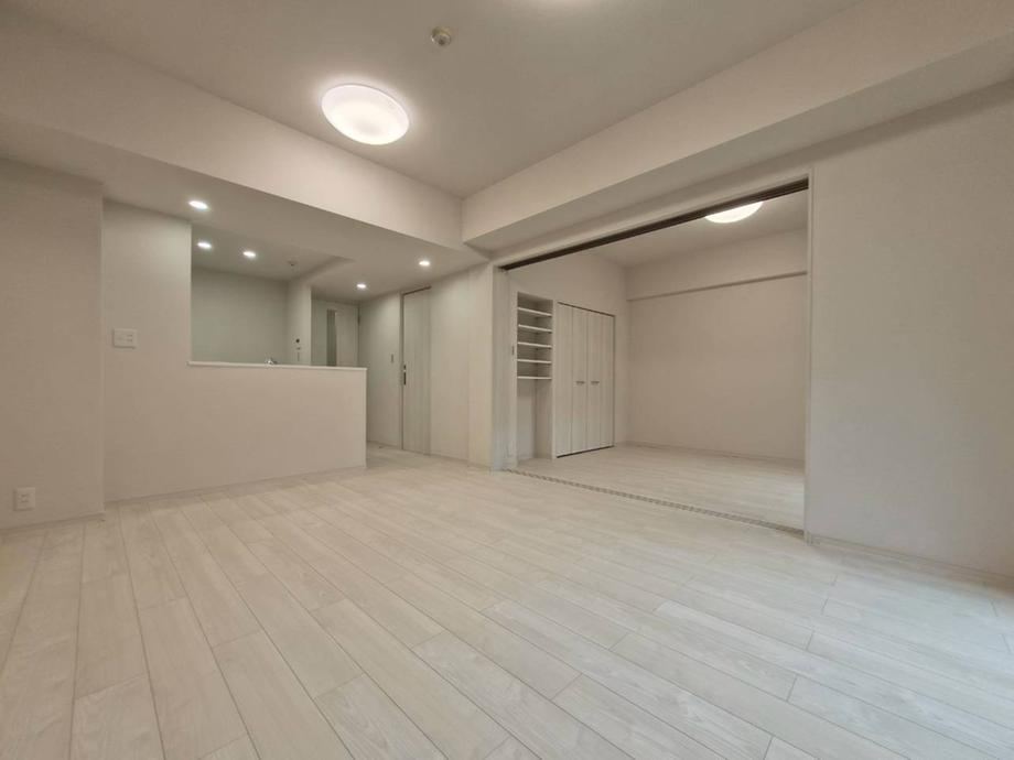 3LDK apartment in Kanagawa Ward, Yokohama, Kanagawa - Photo 1
