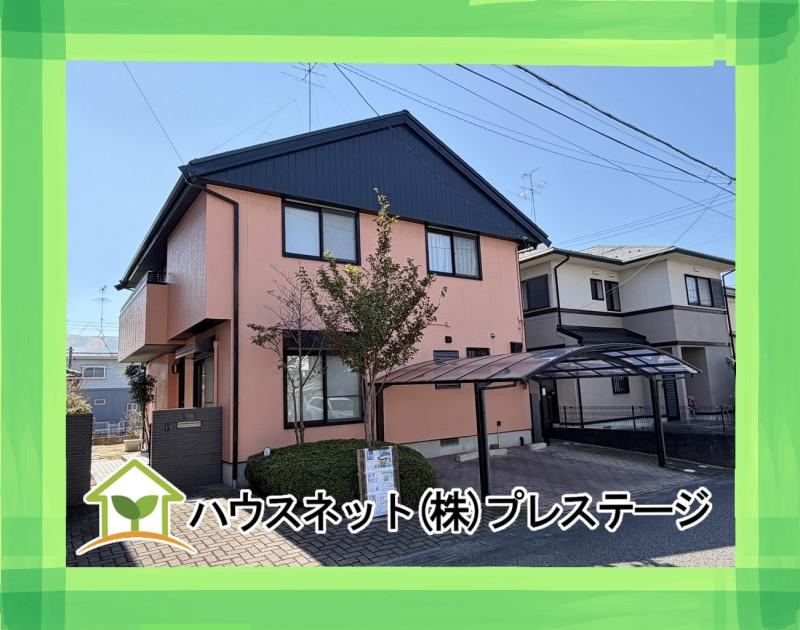 5LDK house in Koriyama, Fukushima - Photo 1