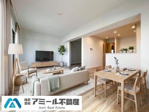 2LDK apartment in Naha, Okinawa - Photo 1