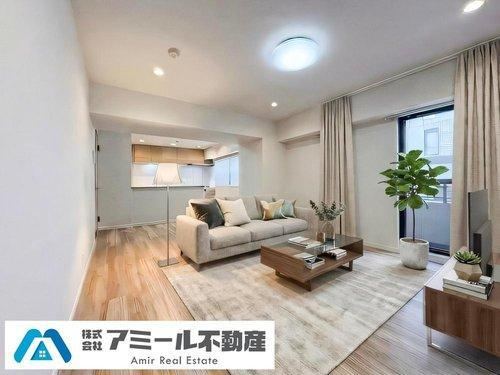 2LDK apartment in Naha, Okinawa - Photo 1