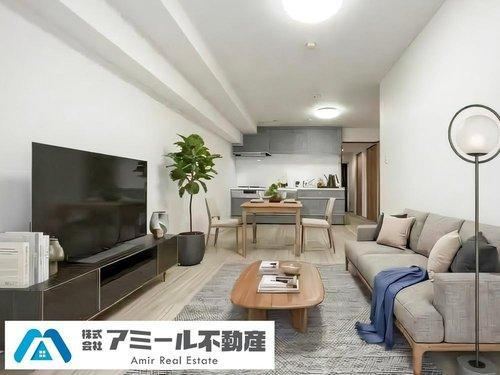 2LDK apartment in Naha, Okinawa - Photo 1