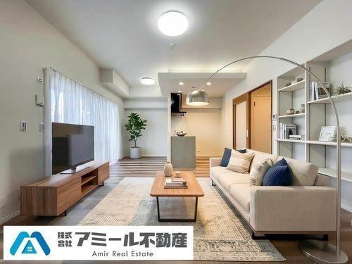 2LDK+S apartment in Naha, Okinawa - Photo 1
