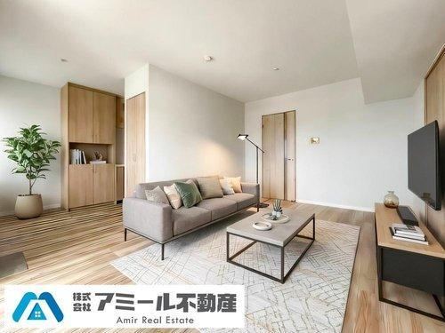 4LDK apartment in Naha, Okinawa - Photo 1