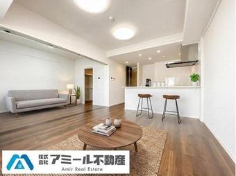 2LDK apartment in Ginowan