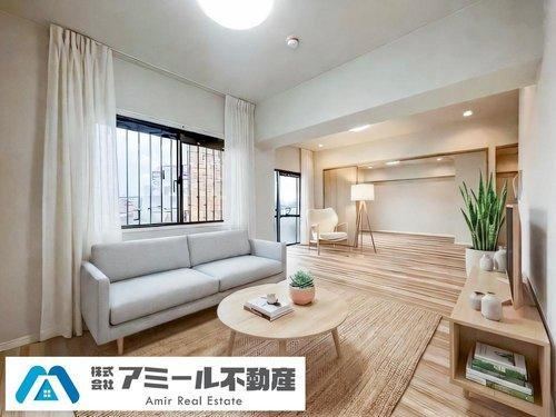 4LDK apartment in Naha, Okinawa - Photo 1