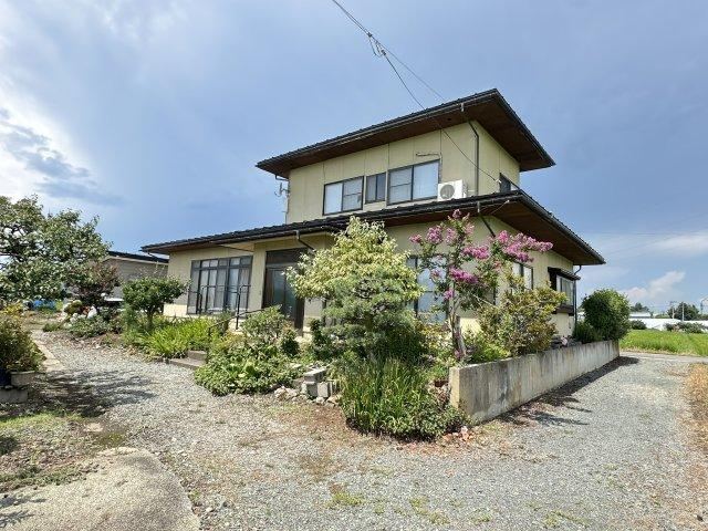 803 m² land in Yamagata, Yamagata - Photo 1
