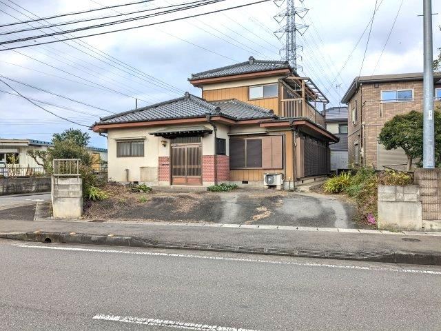 6K house in Oyama, Tochigi - Photo 1