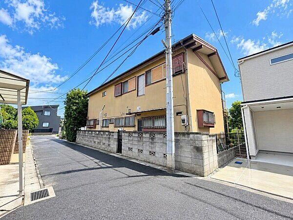 134 m² land in Funabashi, Chiba - Photo 1