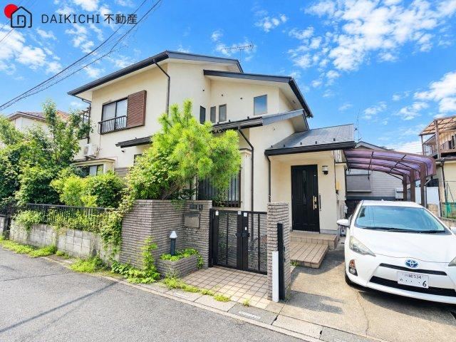 5DK house in Tsurugashima, Saitama - Photo 1