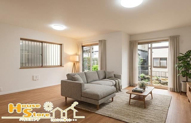4LDK house in Kawaguchi, Saitama - Photo 1