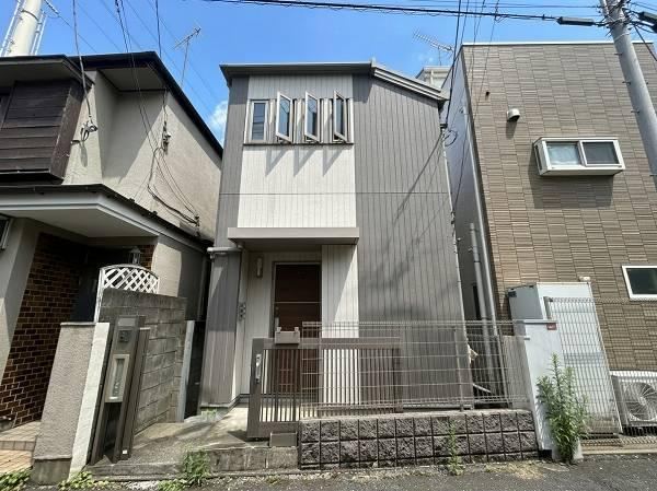 2LDK house in Suginami Ward, Tokyo - Photo 1